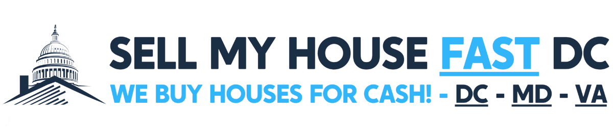 Sell My House Fast DC