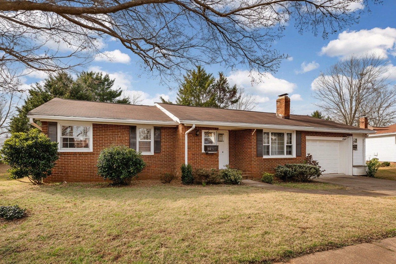 Split level home in Virginia subject to equitable distribution laws during divorce