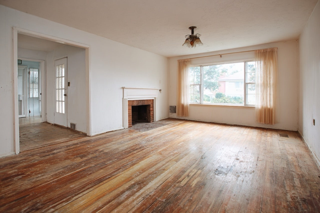 foreclosure home sale washington dc property condition