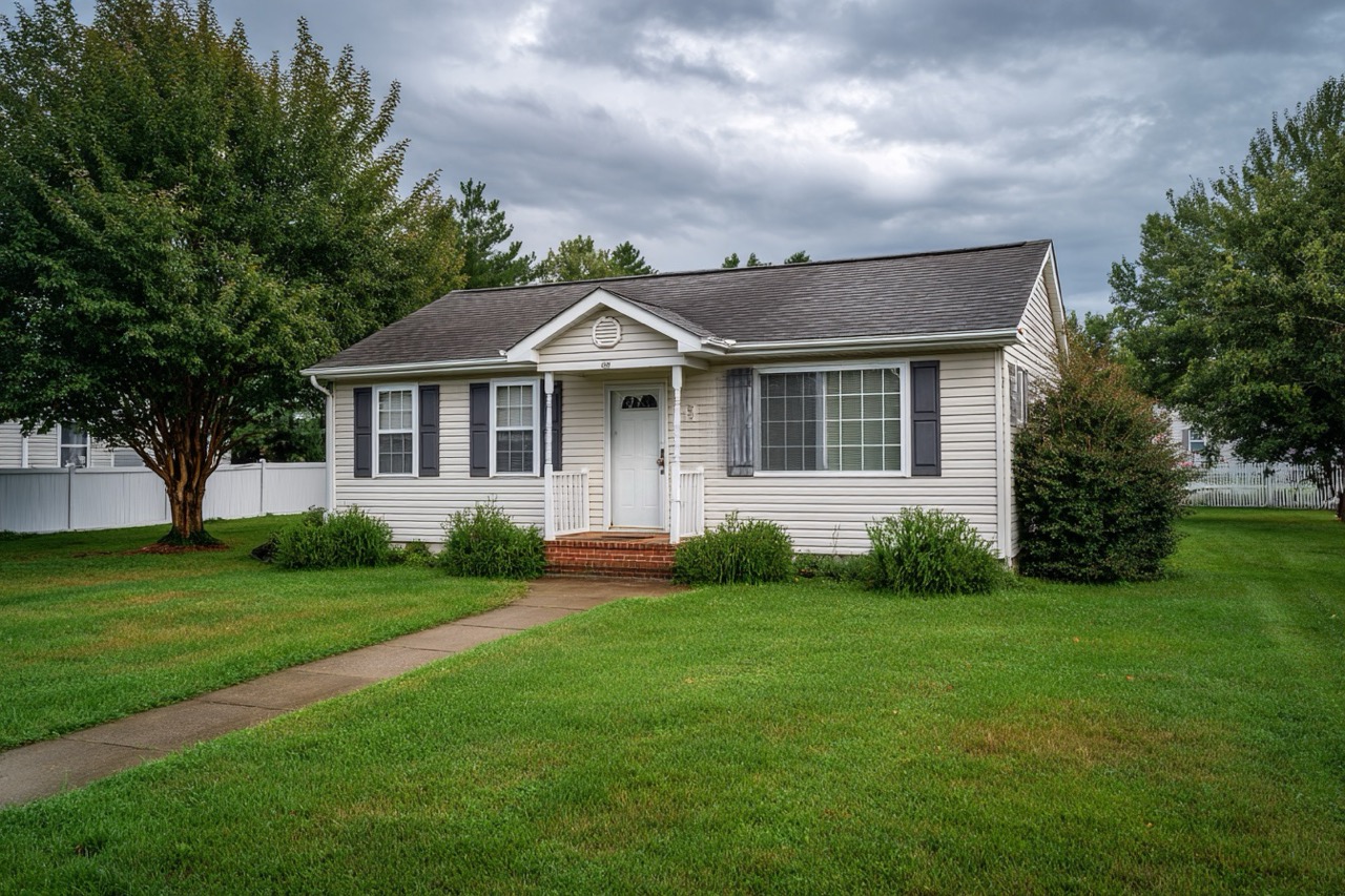 foreclosure prevention maryland suburban home