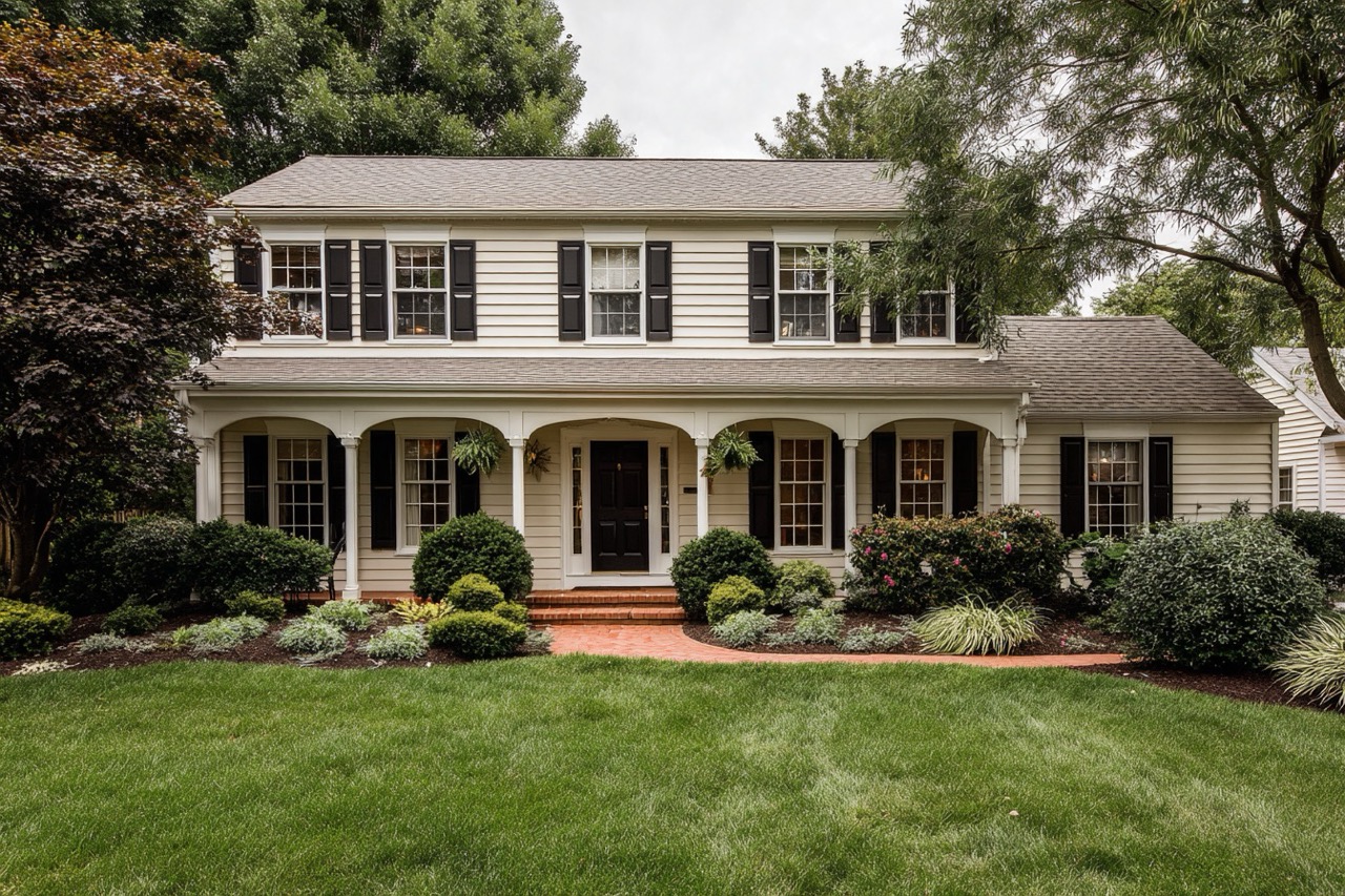 maryland home sale closing process