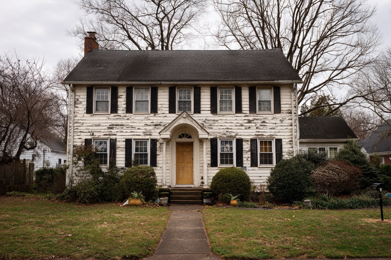 maryland tax lien property sale