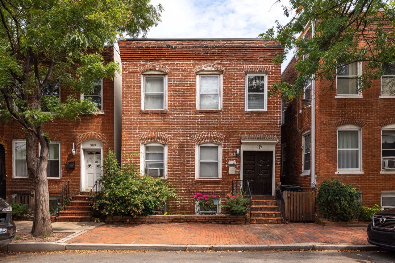 Strategies to minimize capital gains tax on Washington DC rental property sale