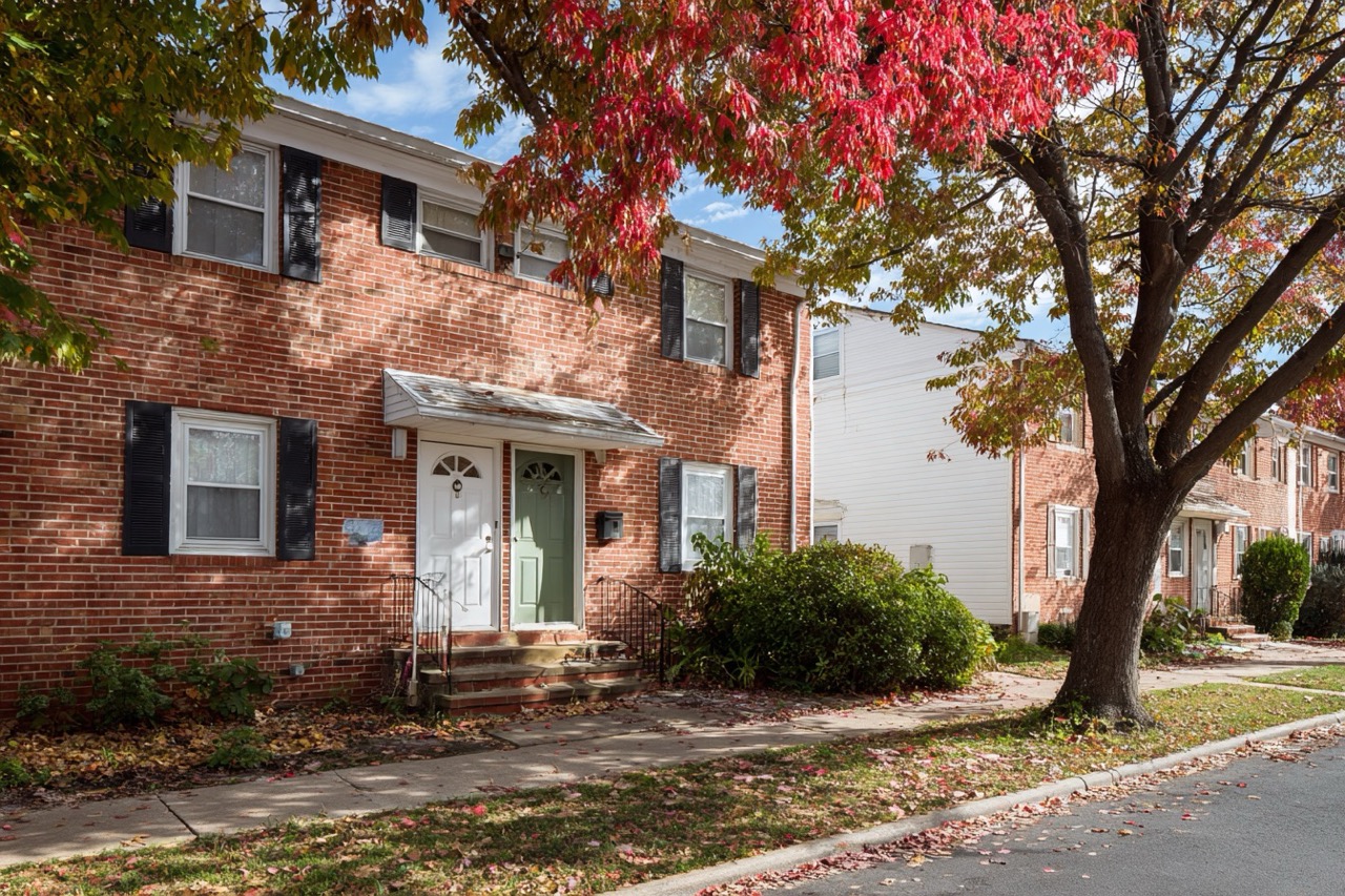 property lien resolution maryland home