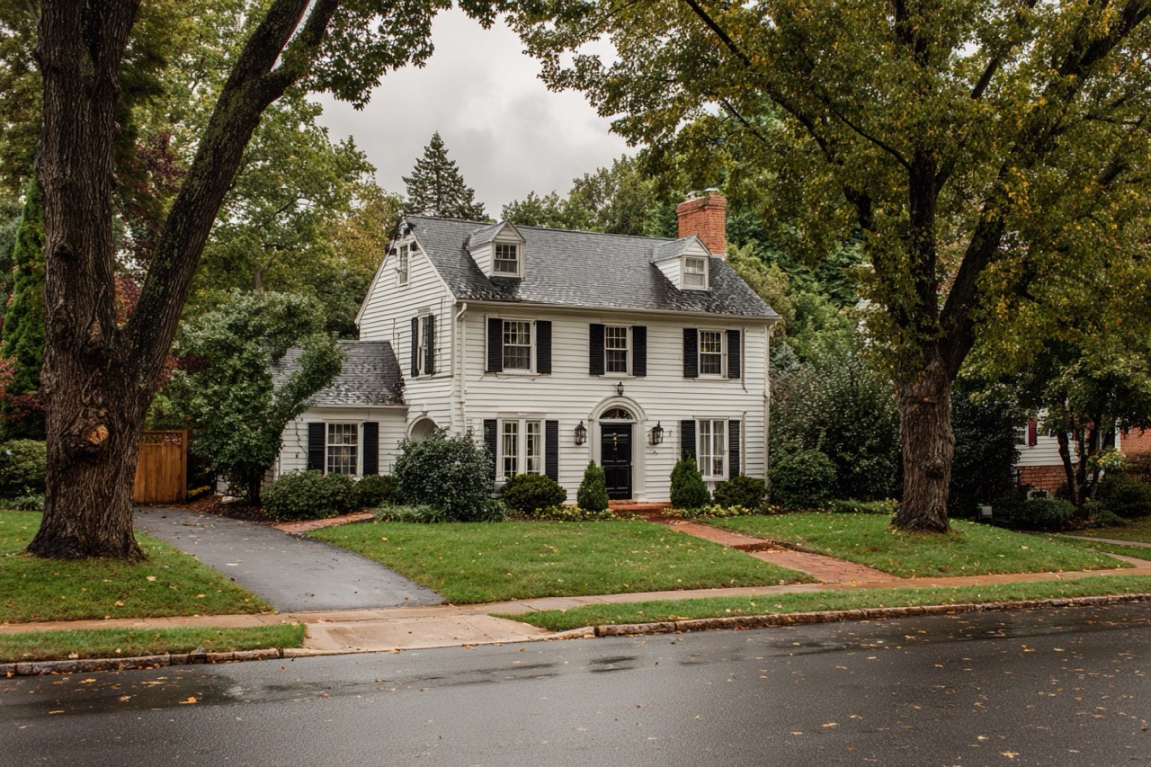 selling probate house washington dc shaw neighborhood