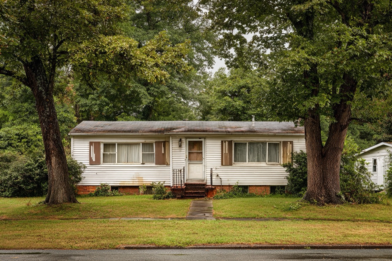 stop foreclosure virginia residential home exterior