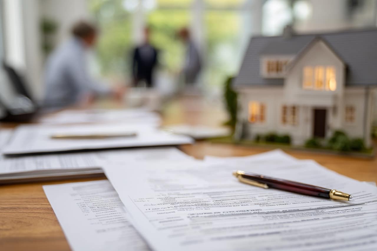 Consulting tax professional for Washington DC house sale capital gains