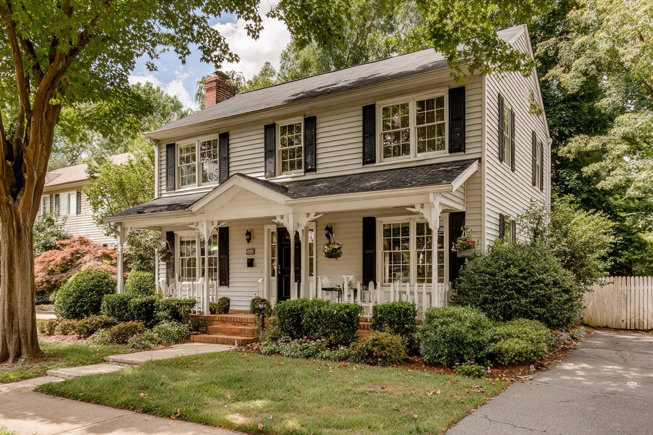 Successfully selling a hoarder house in Virginia Commonwealth