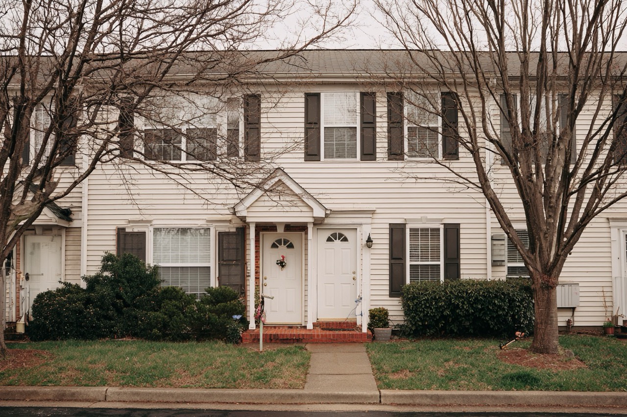 virginia home foreclosure options residential property