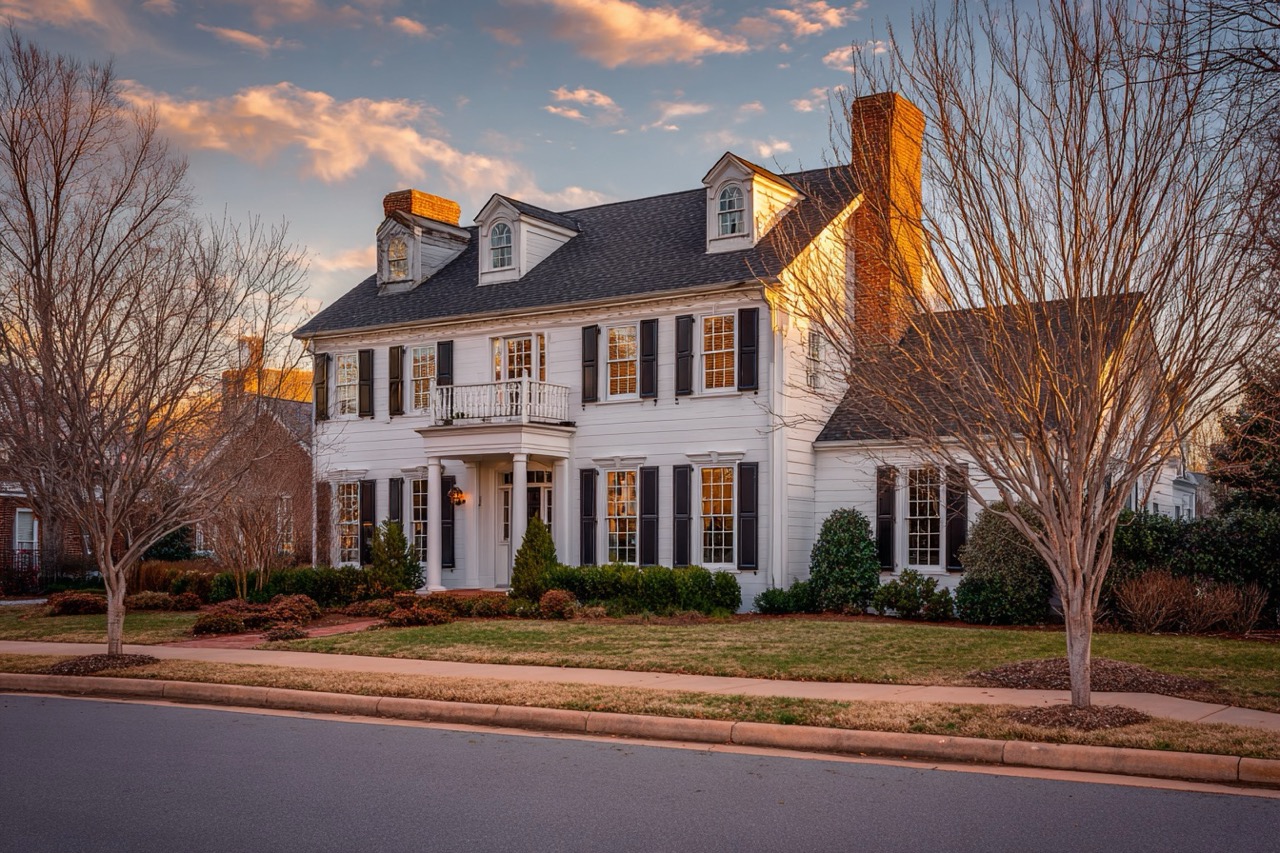 Virginia homeowner securing property against unauthorized occupation and squatters